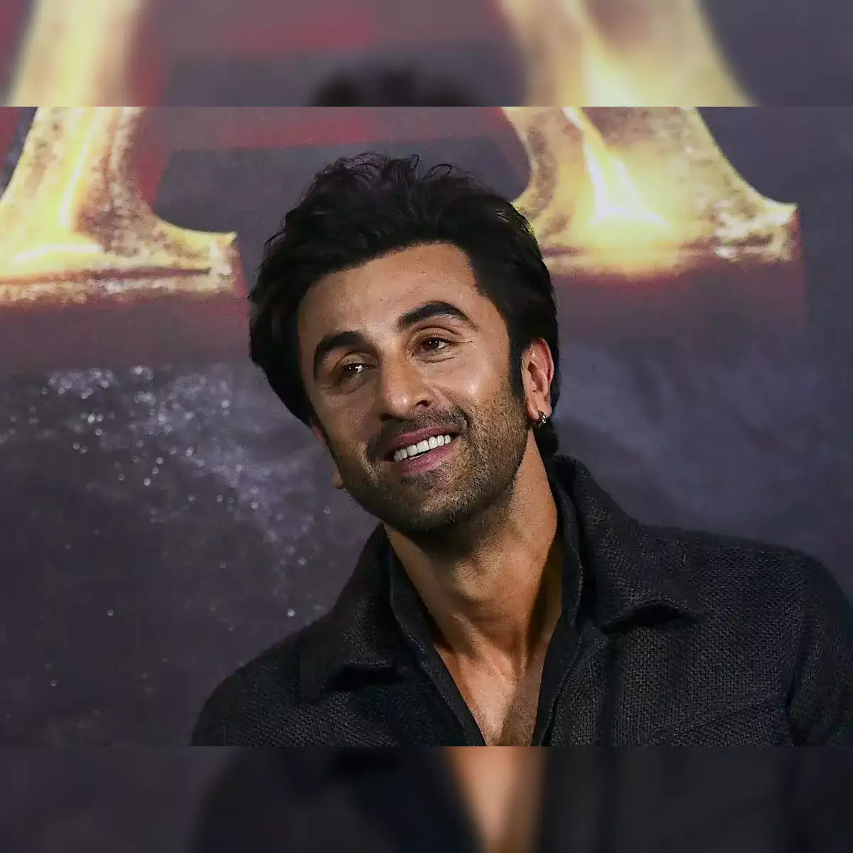 Ranbir Kapoor 